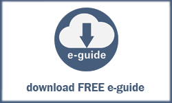 Download FREE E-guide