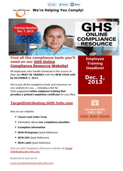 GHS-sample-newsletter
