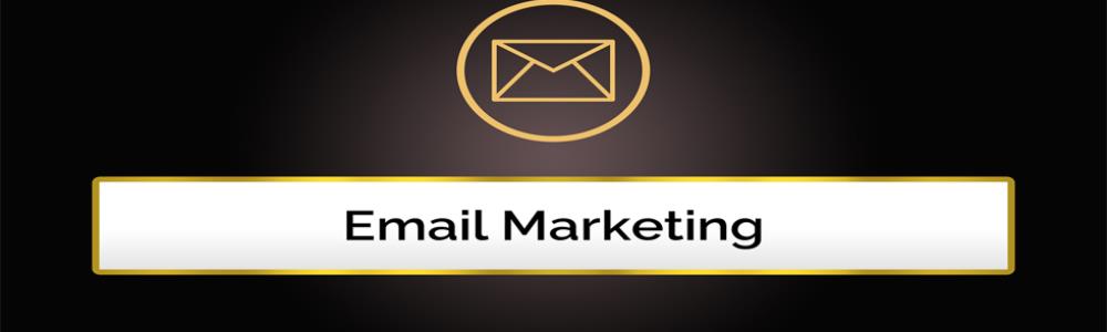 Email marketing 