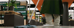 Cleaning Contractors