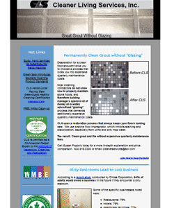 Example-Newsletter