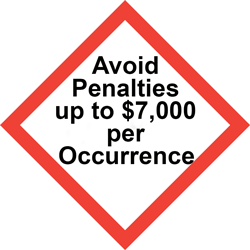 GHS-Penalties
