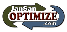 JanSanOptimize.com - Janitorial Supply Marketing